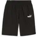 Puma Ess 9´´ Cargo Shorts