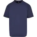 Urban Classics Heavy Oversized Garment Dye T-shirt Med Korte ærmer