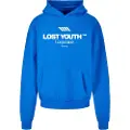 Lost Youth Cooperations Hættetrøje