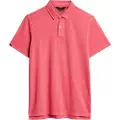 Superdry Studios Jersey Kortærmet Polo