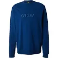 Oakley Apparel Embroidered B1b Crew Sweatshirt