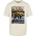 MT Alaska Vintage Oversize T-shirt