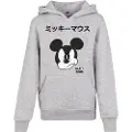 Mister tee Child Miey Japanee Sweatshirt