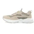 Bianco Biaxenia Chunky Sneakers