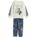 Adidas Disney Mickey Mouse Joggers Sæt