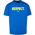 Mister tee Football´s Coming Home Respect T-shirt Med Korte ærmer