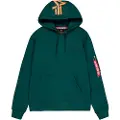 Alpha industries Back Print Hættetrøje