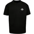 Lost Youth Culture T-shirt Med Korte ærmer