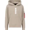Alpha industries Alpha Rp Hættetrøje