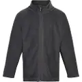 Color Kids Fleece Jakke