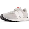 New Balance 327 Bungee Lace Sko