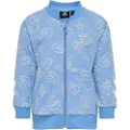 Hummel Gladsome Sweatshirt Med Lynlås