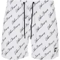 Urban Classics Pattern Badeshorts