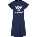Hummel Flowy Kortærmet Kjole