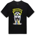 Vans Skull T-shirt Med Korte ærmer