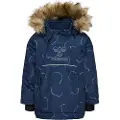 Hummel Jessie Tex Frakke