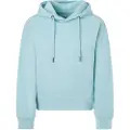 Pepe Jeans Pepe Jeanstil kvinder. PL581439 Sweatshirt Lynette blå (M), Casual, Bomuld