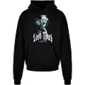 Lost Youth Money V1 Hættetrøje