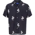 Jack & Jones Mateo Resort Styd24 Kortærmet Skjorte