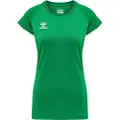 Hummel Core Volley Stretch T-shirt Med Korte ærmer