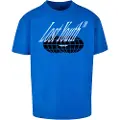 Lost Youth Icon V5 T-shirt Med Korte ærmer