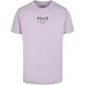 Mister tee Give Yourself Time T-shirt Med Korte ærmer
