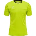 Hummel Referee Chevron T-shirt Med Korte ærmer