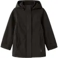 Name it Alfa08 Lang Softshell-jakke
