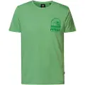 Petrol Industries Tsr677 T-shirt Med Korte ærmer