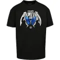 Mister tee Origami T-shirt Med Korte ærmer