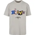 Upscale By Mister Tee Brklyn Oversize T-shirt Med Korte ærmer