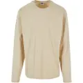 Urban Classics Raglan Back T-shirt Med Lange ærmer
