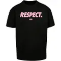 Mister tee Football´s Coming Home Respect T-shirt Med Korte ærmer