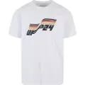 Mister tee Up24 Heavy T-shirt Med Korte ærmer