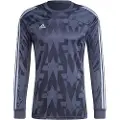 Adidas Tiro T-shirt Med Lange ærmer