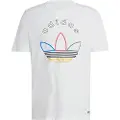 Adidas Originals Graphic T-shirt Med Korte ærmer