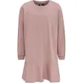 Hummel Evelyn Kjole Med Lange ærmer