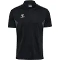 Hummel Authentic Functional Kortærmet Polo