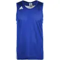 Adidas 3g Speed Reversible ærmeløs T-shirt