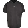 Mc Clothes Love Heavy Oversized T-shirt Med Korte ærmer