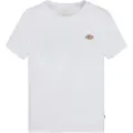 Dickies Mapleton Kids T-shirt hvid
