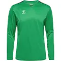 Hummel Authentic Pl T-shirt Med Lange ærmer