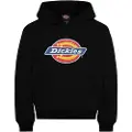 Dickies Youth Logo Hættetrøje