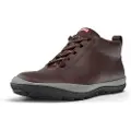 Camper Peu Pista Gm Booties