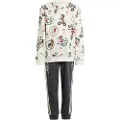Adidas Disney Mickey Mouse Joggers Sæt