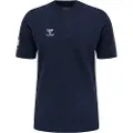 Hummel Move Grid Kortærmet Polo