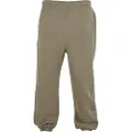 Urban Classics Black Sportsbukser