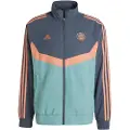 Adidas Fc Bayern Munich 24/25 Szn Træningsjakke