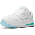New Balance 574 New-b Hook & Loop Sko