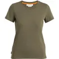 Icebreaker Merino Central Classic T-shirt Med Korte ærmer